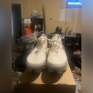 Men Nike vapor max size 12